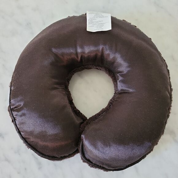 Brookstone Neck Pillow NWOT - Picture 2 of 3